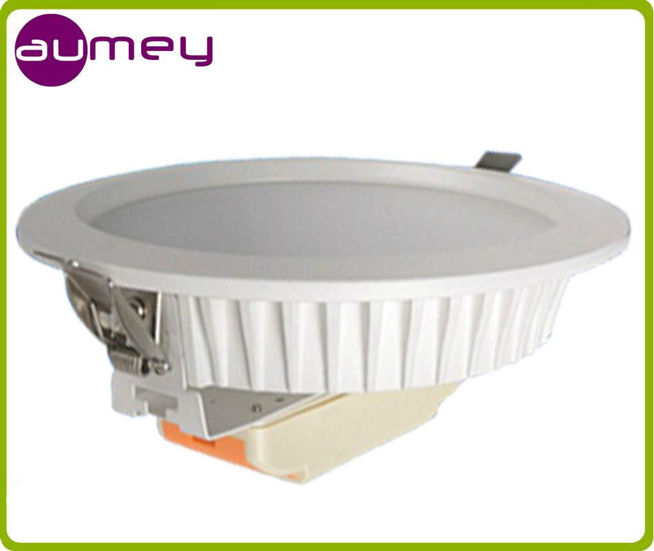 8" 24W LED Downlight 4