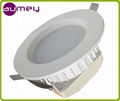 8" 24W LED Downlight 5