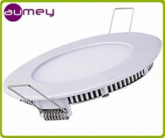 6" 11W LED Panel Light