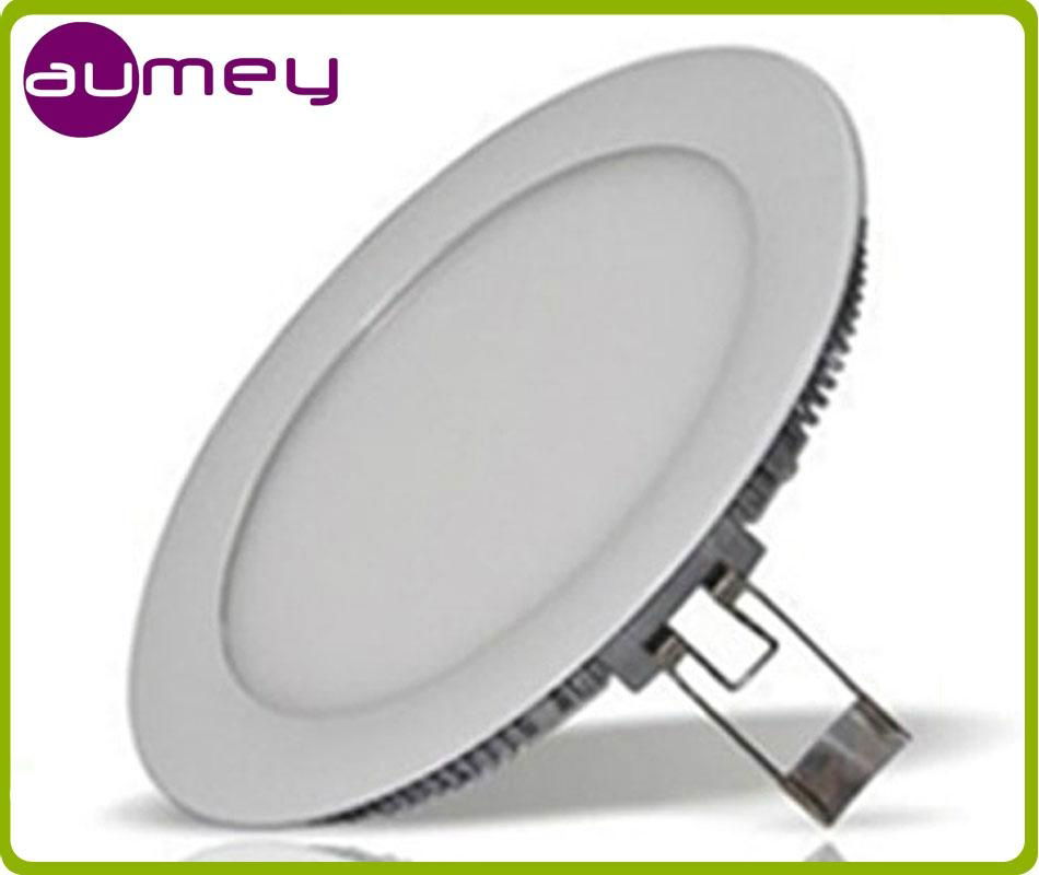 6" 11W LED Panel Light 3