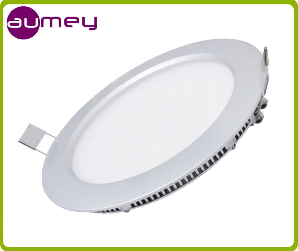 6" 11W LED Panel Light 4