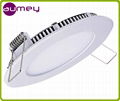 6" 11W LED Panel Light 5