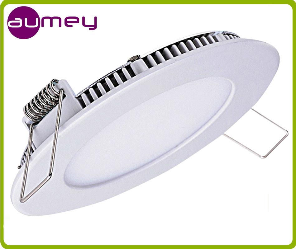 6" 11W LED Panel Light 5