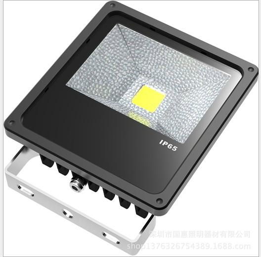 30W LED Flood Light 2