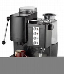 EM-957 Coffee machine 