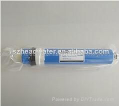 High Cost Performance Household RO membrane element SZ-HTY-RO-2012-75