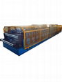 double layer roof sheet roll forming machine 2