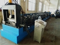 adjustable cabel tray roll forming machine 1