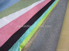 CD yarn spandex jersey fabric 