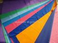 full dull nylon spandex fabric for