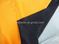 polyester spandex jersey fabric