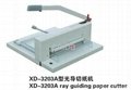 XD-3203A Manaul Cutting Machine