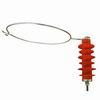 YH5CX-13/40 composite Housed Line Lightning arrestor  1