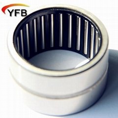 NK 40/30 light series needle roller bearing without inner ring 