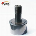 CF 4 SB Inch series stud type track rollers needle roller bearing