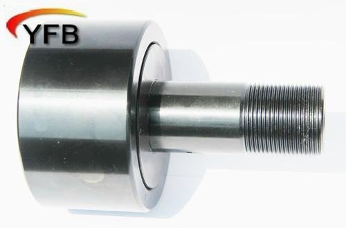 CF 4 SB Inch series stud type track rollers needle roller bearing 2