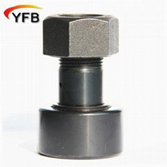 CFH 1 3/4 SB Inch series heavy stud type track rollers needle bearing 