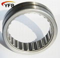NKIS 70 Heavy duty series needle roller bearings with inner ring 1