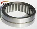 NKIS 70 Heavy duty series needle roller bearings with inner ring 2