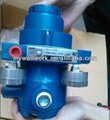 azbil electric control valve positioner AVP300