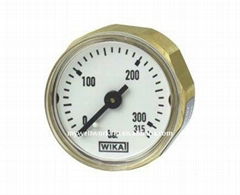 Wika Pressure Gauge 111.12.27