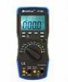 HP-760E china digital multimeter 