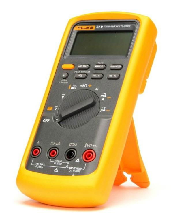 Fluke Digital Multimeter 3