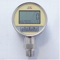PD206 Water Pressure Gauge Digital