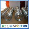 Big coil galvanized iron wire 3