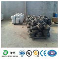 black annealed iron wire 3