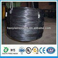 black annealed iron wire 4