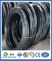 black annealed iron wire 5