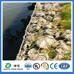 gabion basket with high quality