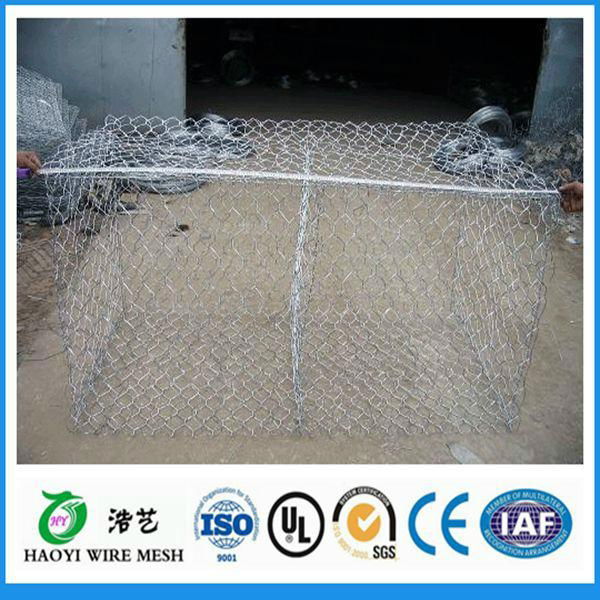 gabion basket with high quality  3