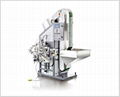 auto hot stamping machine for bottle