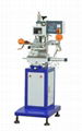 JY168S semi-auto plane and flat face hot stamping machine