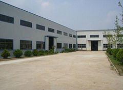 Hebei Tai E Piping Co., Ltd. 