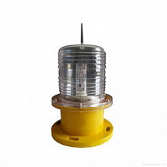 Medium Intensity Aviation Obstruction Light Type A HID Light