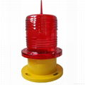 Medium Intensity Aviation Obstruction Light Type B LED Light 1