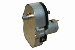 DC Gear motor