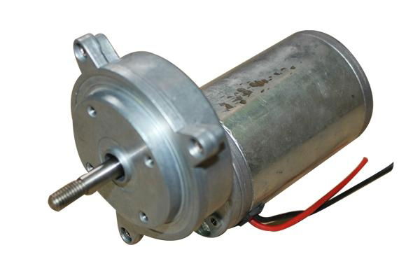 DC Gear motor