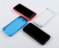 Power case for iPhone 5/5S/5C 4