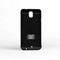 Power case for Samsung Note3