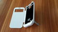 Power case for Samsung S4 2