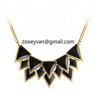 fashion necklace 3