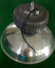 induction industrial lighting fixtures