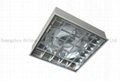 induction ceiling light  fixtures 4