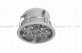 induction ceiling light  fixtures 5