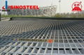 Steel Grating Panels