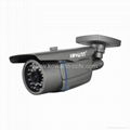 600TVL  IR Bullet cctv camera( KW-3160F)